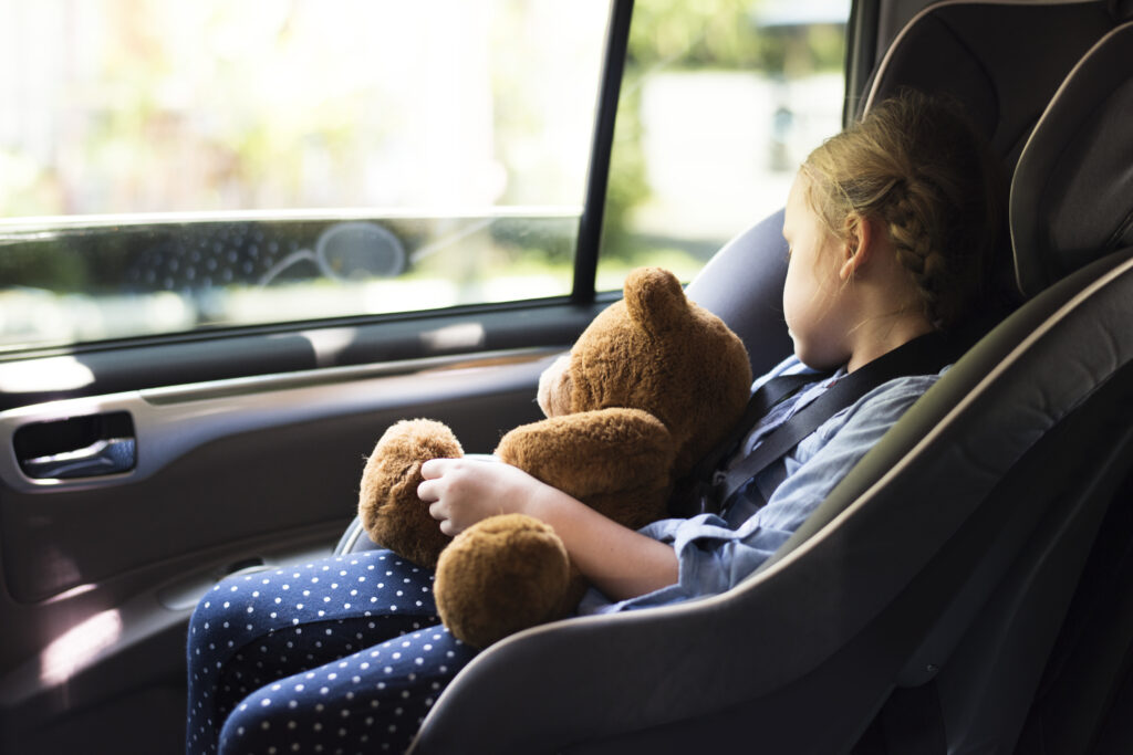 a little girl in a car seat 2022 12 16 00 29 44 utc 1024x683