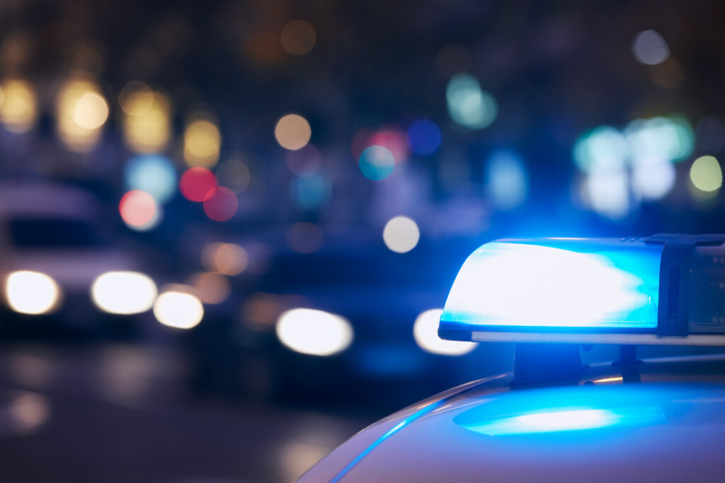 blue flasher light of siren of police car 2021 12 09 01 56 18 utc 8 scaled