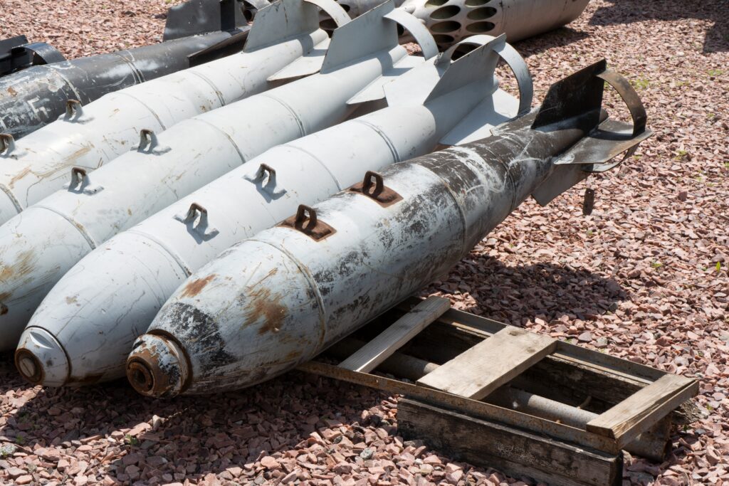 rockets and bombs weapon of war large ballistic 2022 11 09 15 16 21 utc 1024x683