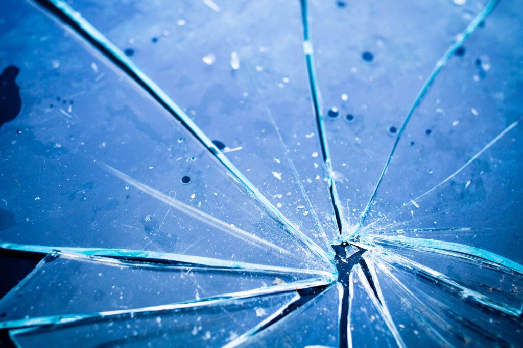 texture of broken glass in blue light 2023 03 22 11 11 40 utc scaled