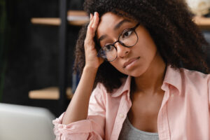 depression apathy overworked african girl student 2023 11 27 05 26 32 utc scaled
