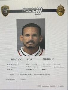 Emmanuel Mercado Silva