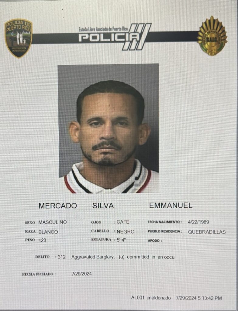 Emmanuel Mercado Silva