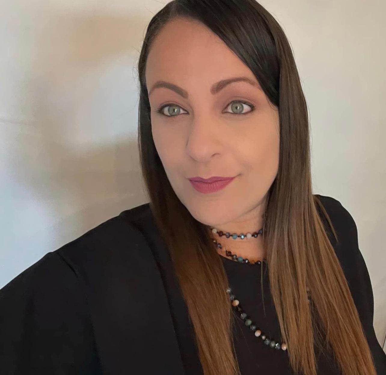 La Neuroeducadora certificada a nivel local e internacional Haydeliz Ramirez Natal