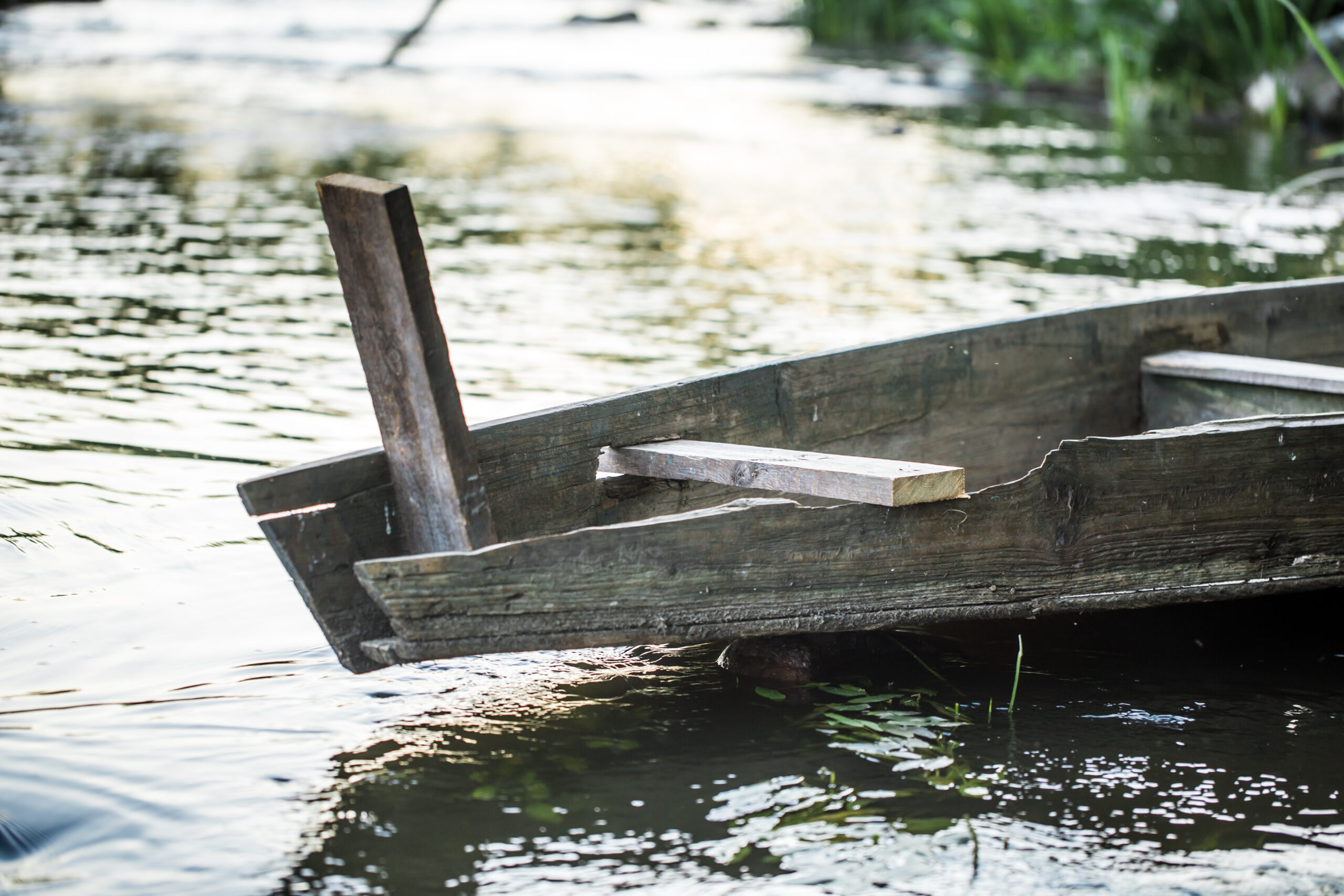old wooden boat on the river 2023 11 27 05 25 39 utc 1 scaled
