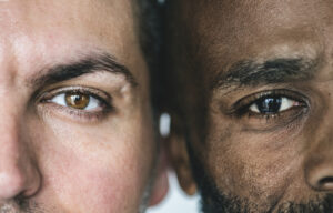 two different ethnic men 39 s eyes closeup 2023 11 27 05 10 54 utc scaled