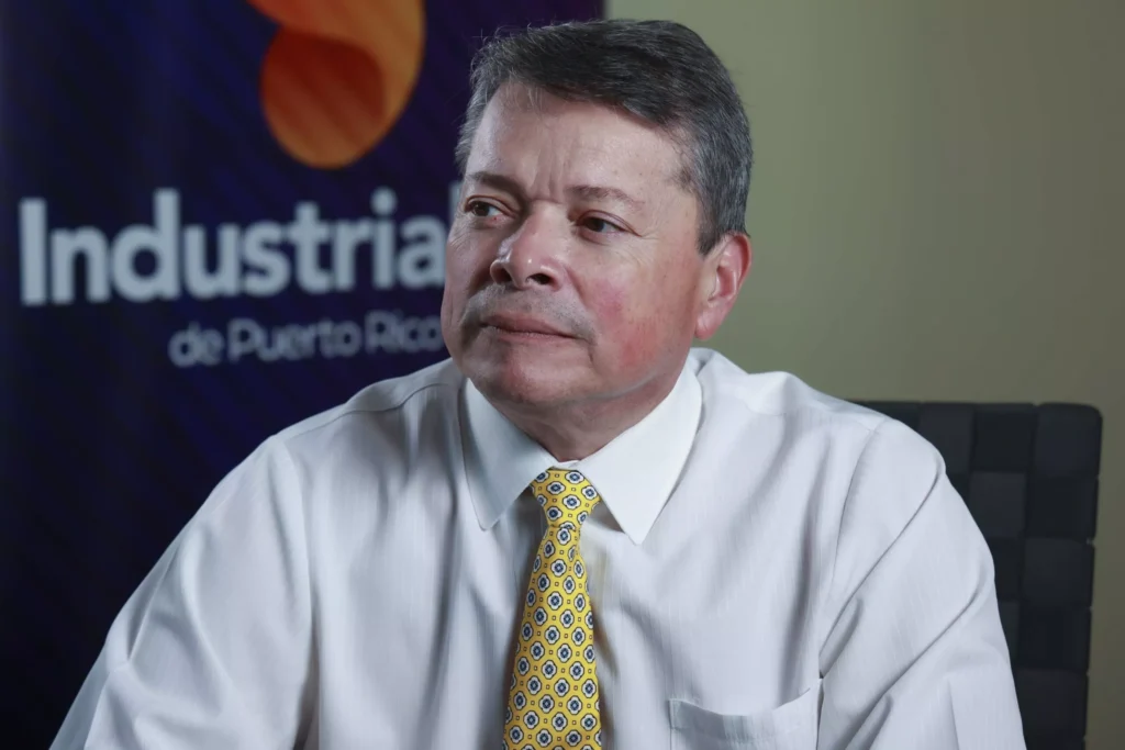 Eric Santiago Justiniano