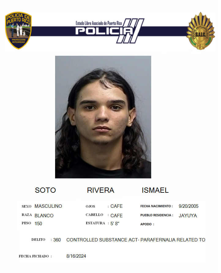 Ismael Soto Rivera 1