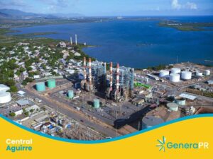 central aguirre genera pr
