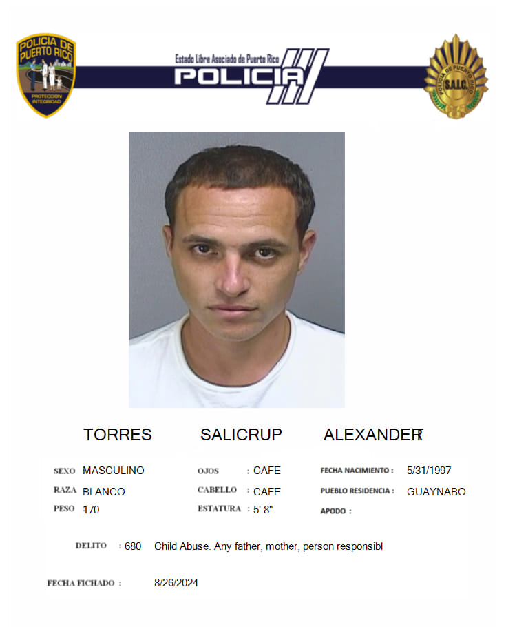 ficha alexander torres