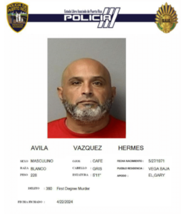 ficha hermes avila