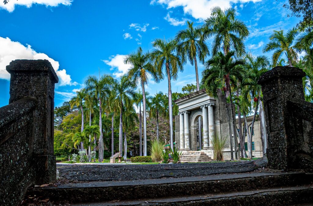 foto upr mayaguez