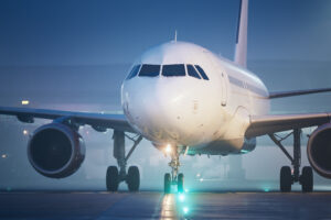 front view of airplane at airport 2023 11 27 05 11 04 utc scaled