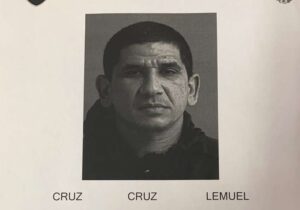 lemuel cruz cruz