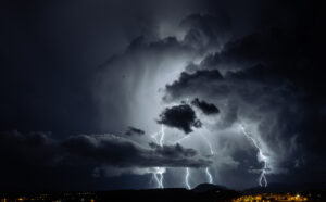 lightning storm over the city at night 2023 11 27 05 32 27 utc scaled