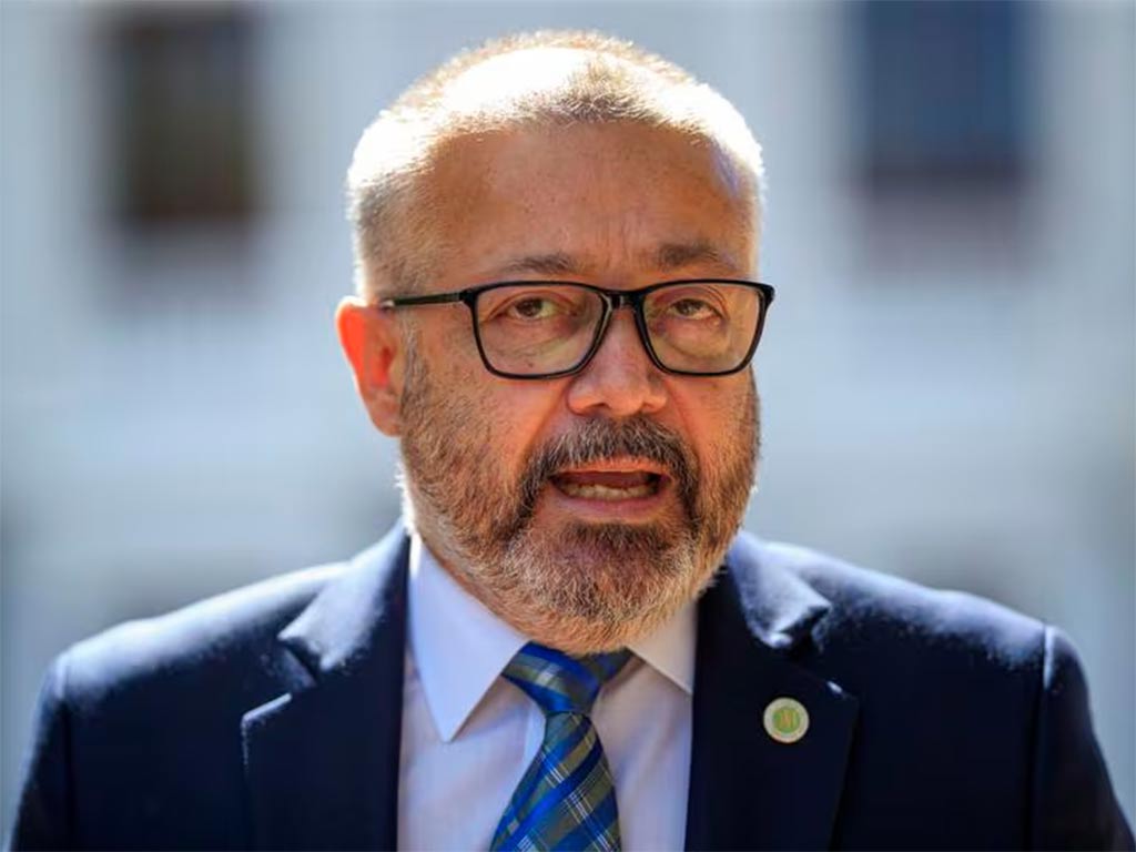 luis irizarry pabon