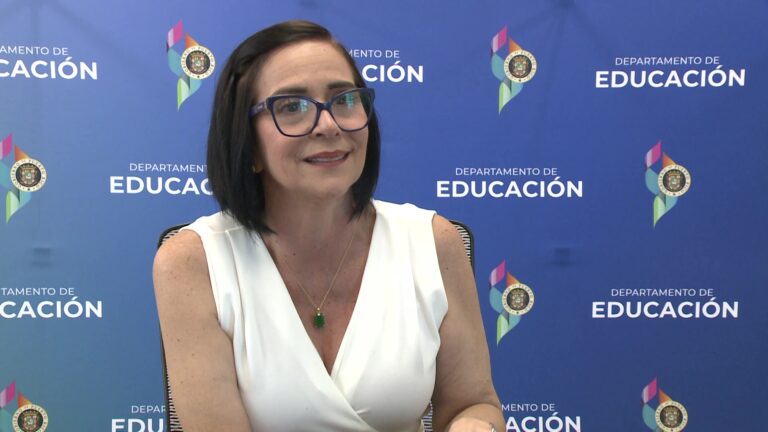 secretaria de educacion