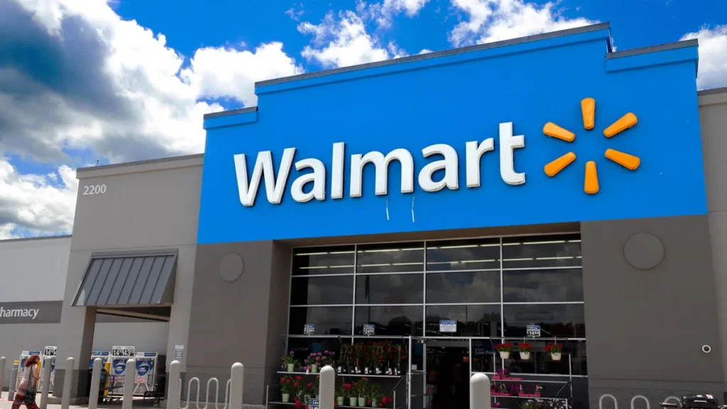 walmart