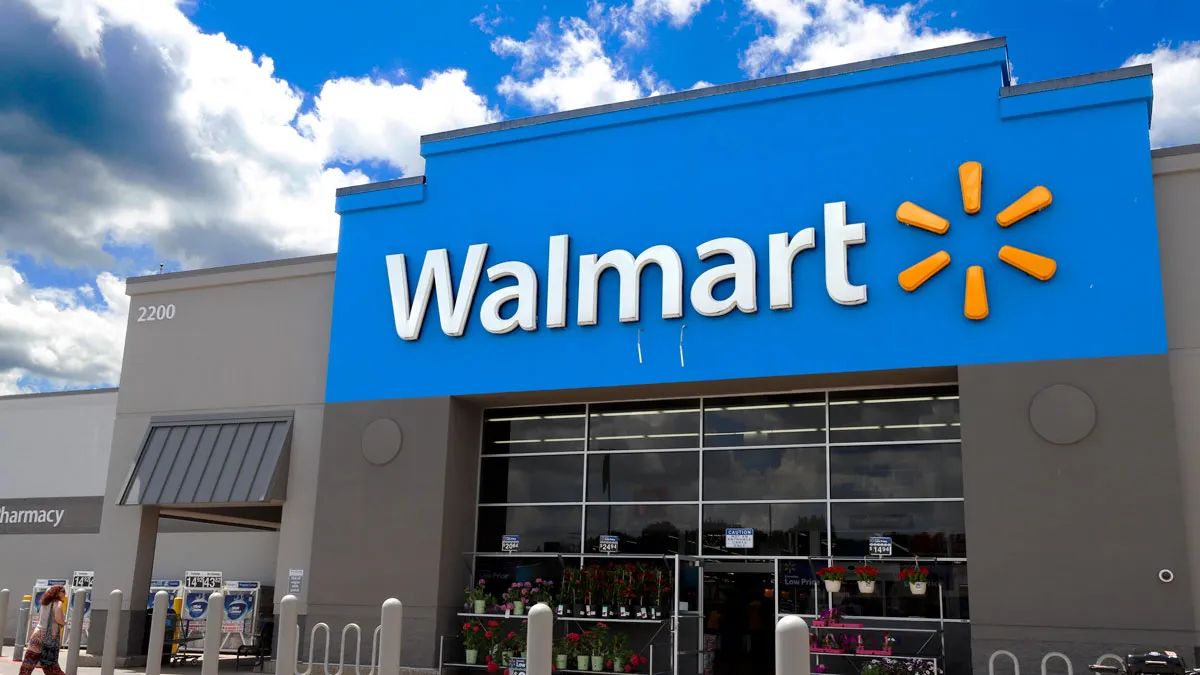 walmart