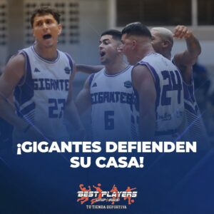 Adjuntas vs Mayaguez LVSM