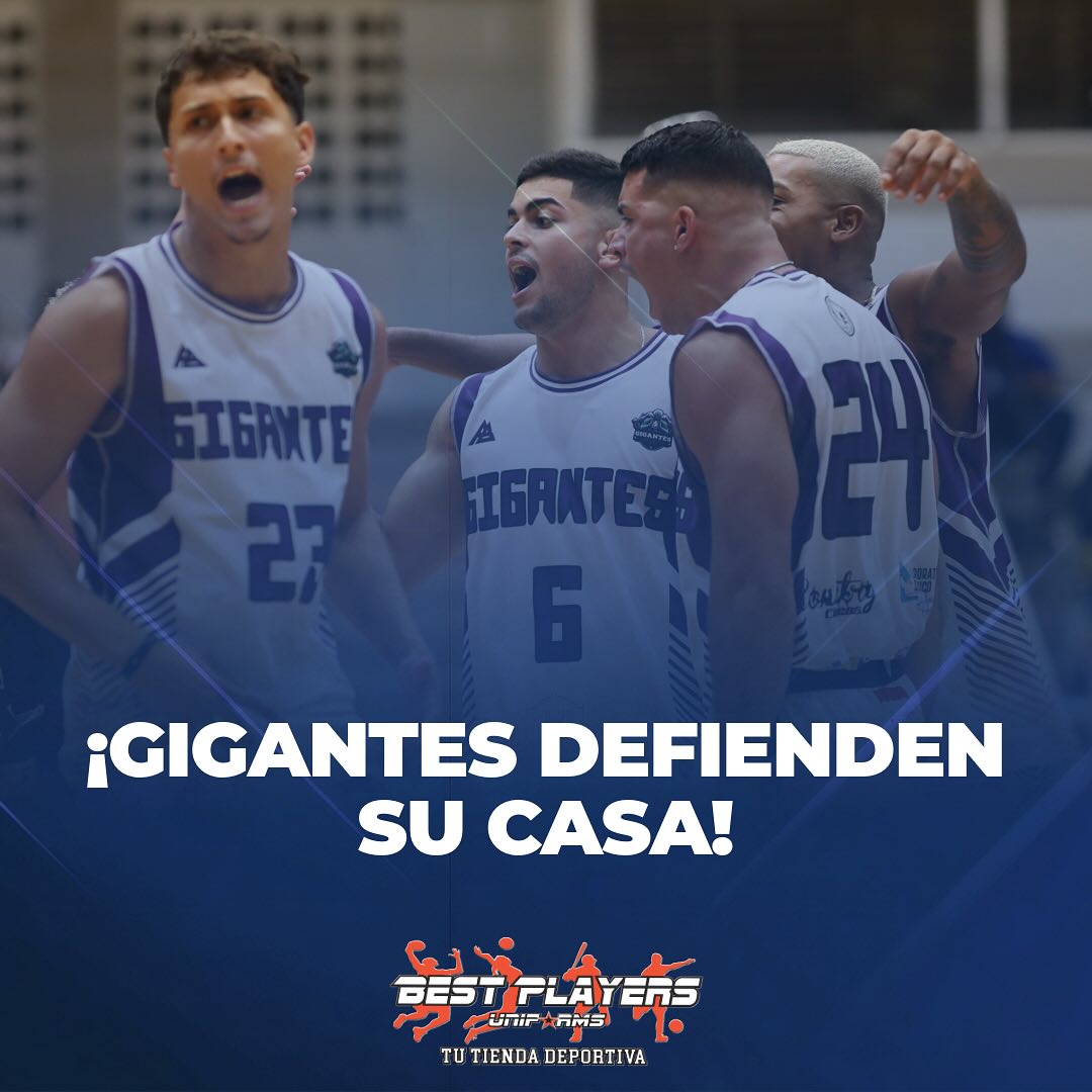 Adjuntas vs Mayaguez LVSM