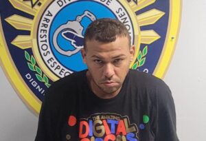 Arresto