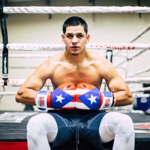 Edgar Berlanga