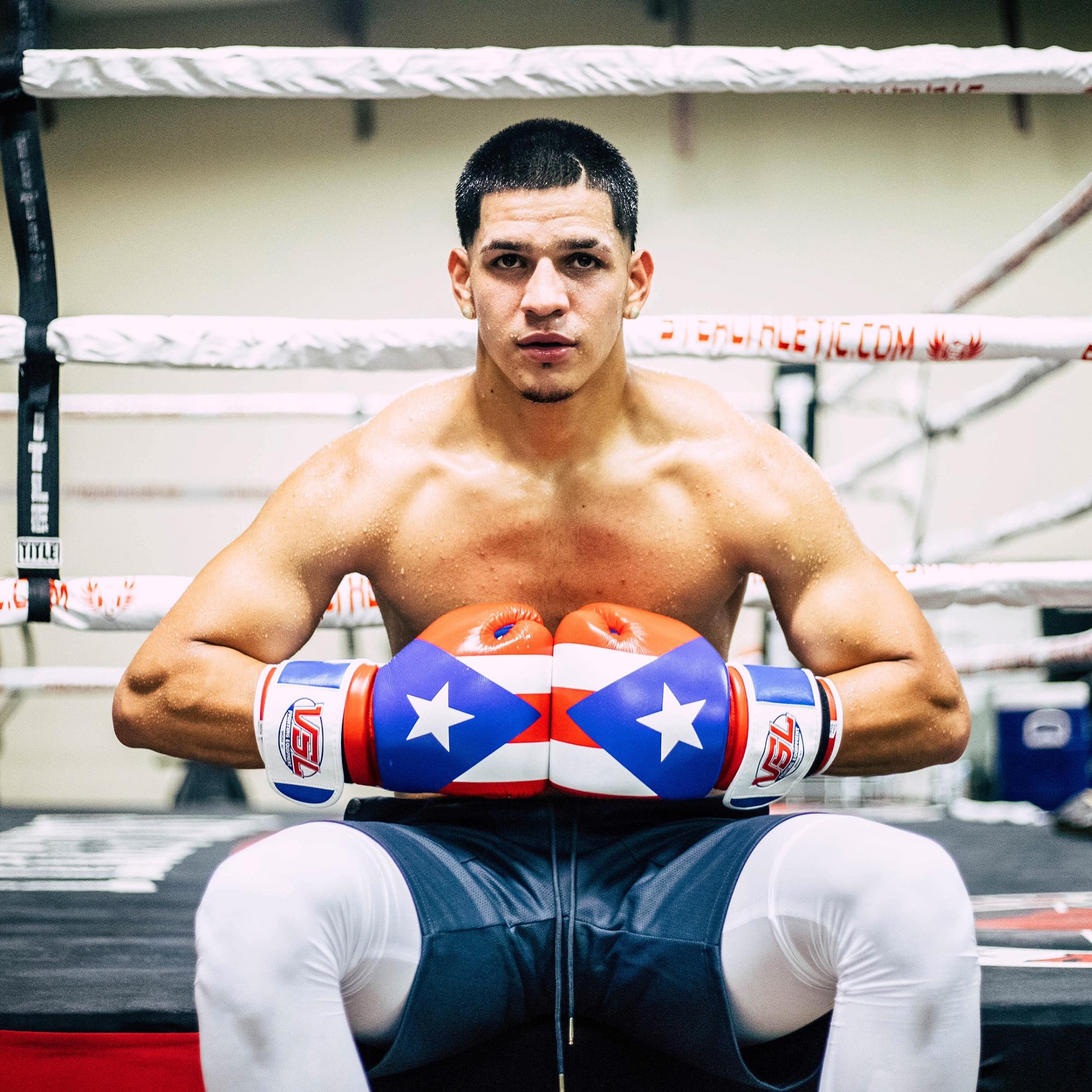 Edgar Berlanga
