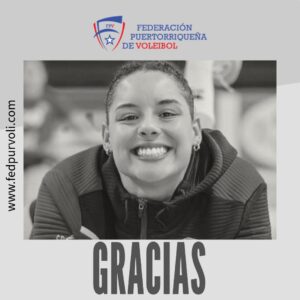 Gracias Pilar Marie