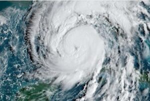 Huracan Helene