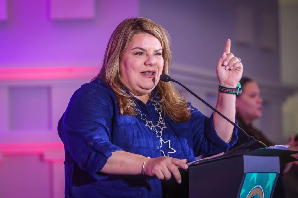 Jenniffer Gonzalez