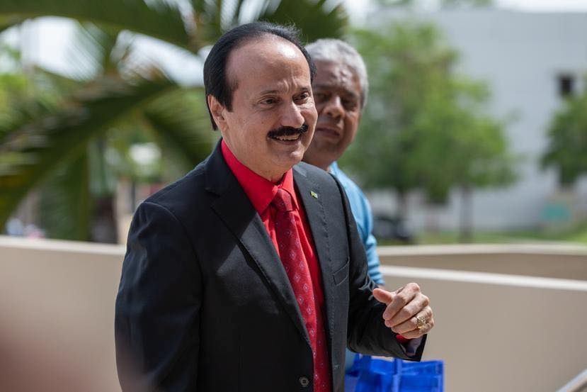 Jose Guillito Rodriguez