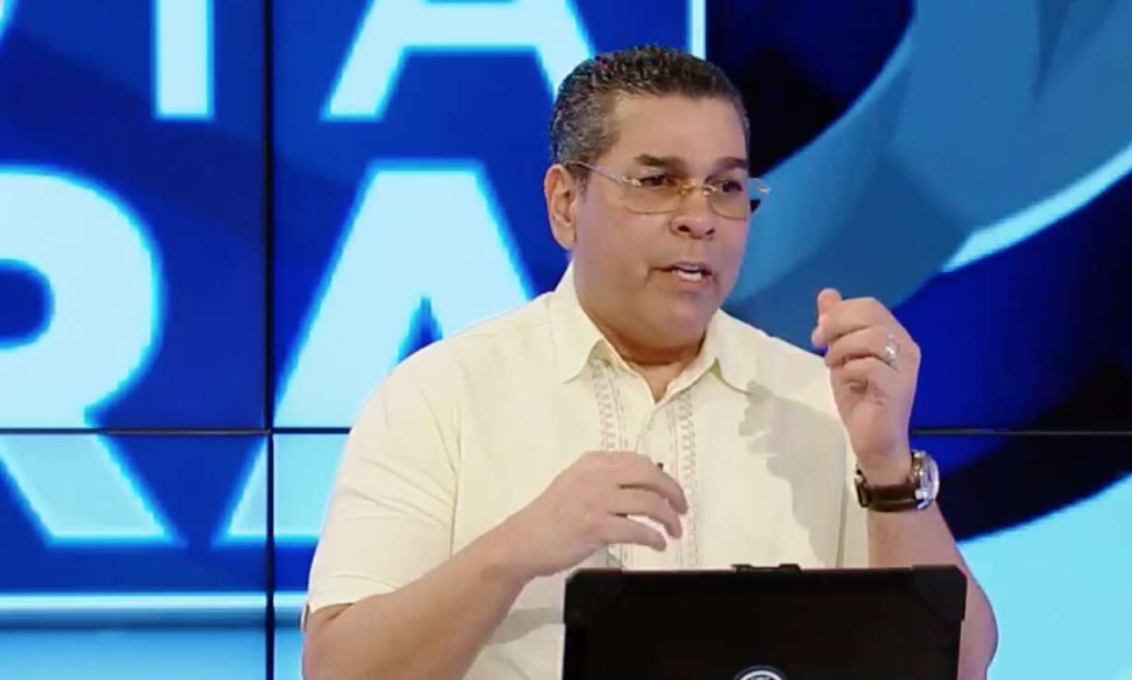 Josue Colon