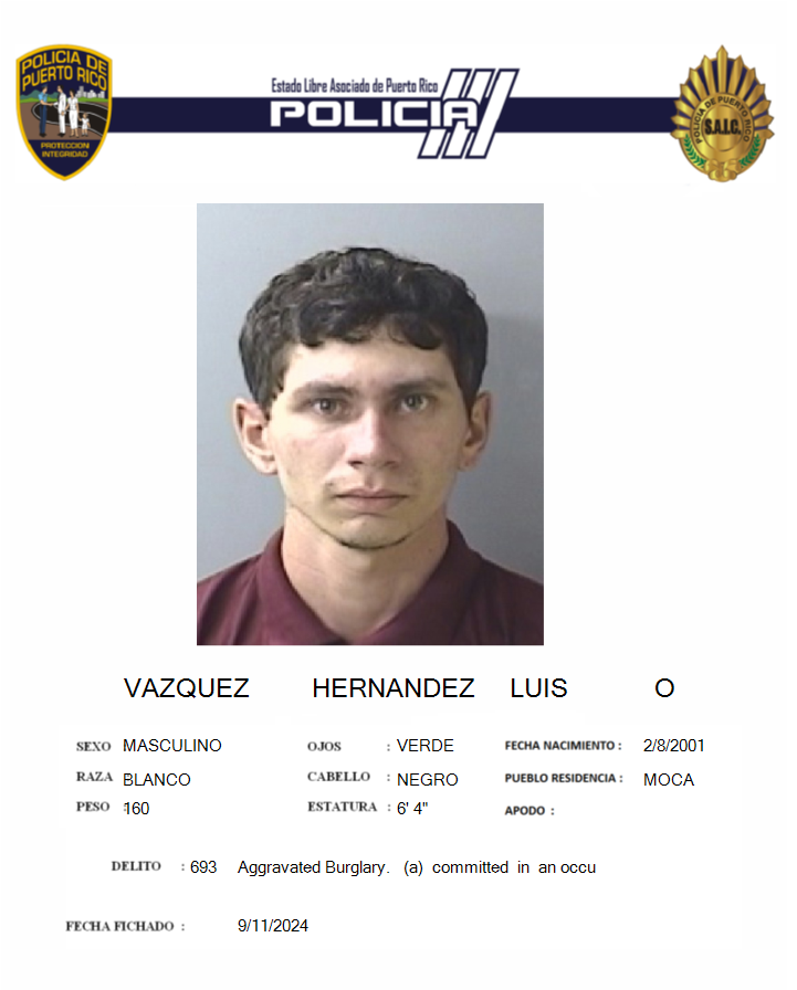 Luis Vazquez 1