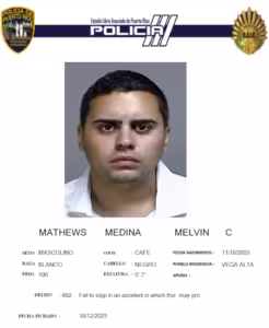Melvin Mathews scaled