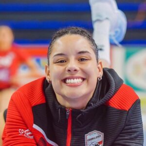 Pilar Marie Victoria