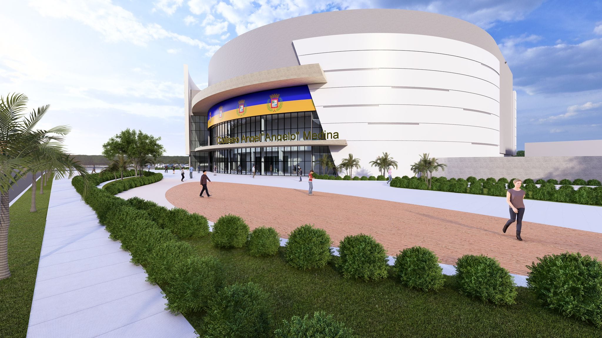 Plan coliseo angelo medina 1