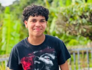 aparece joven Orocovis 1