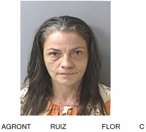 arrestan buscada aguadilla