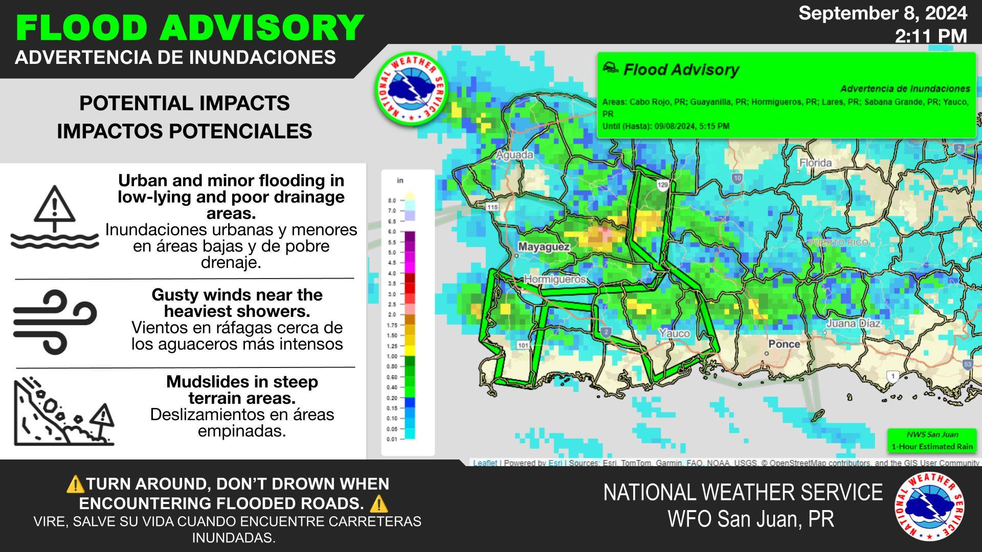 aviso inundaciones lares 1