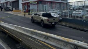 balacera 167 bayamon