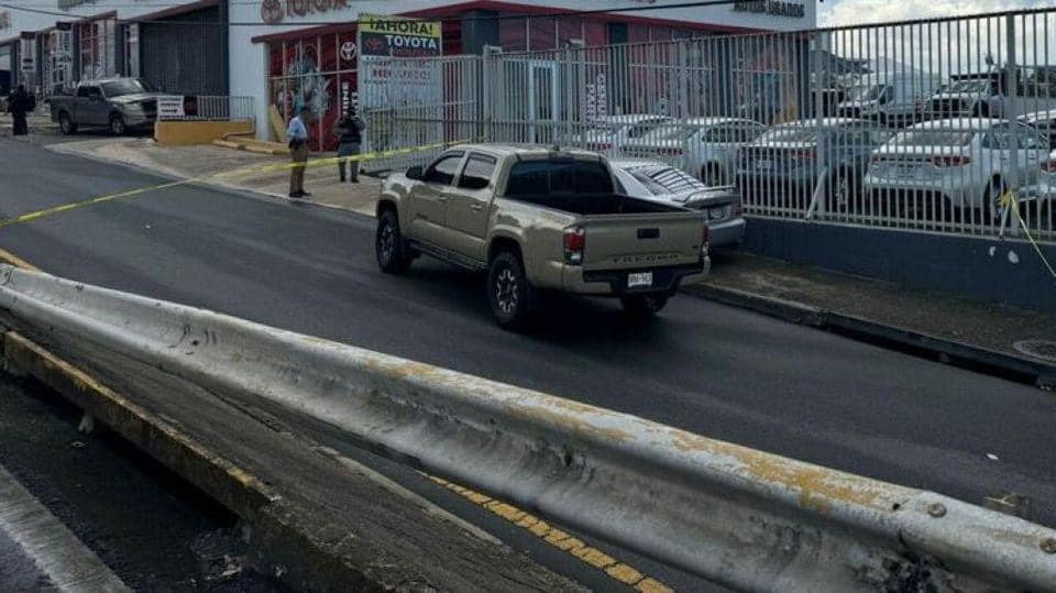 balacera 167 bayamon