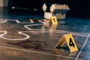 chalk outline blood stain investigation kit and 2023 11 27 04 49 40 utc scaled