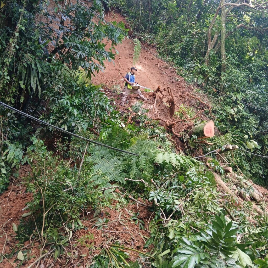 deslizamiento terreno utuado 2
