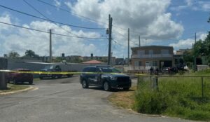 doble asesinato Hatillo