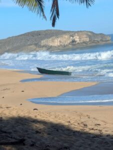 embarcacion cabo rojo