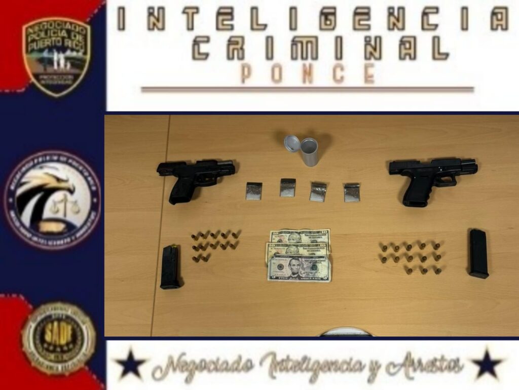 evidencia Inteligencia Juana Diaz 10 sept 2024