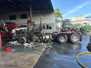 fuego en suiza dairy
