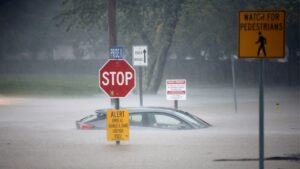 georgia inundaciones