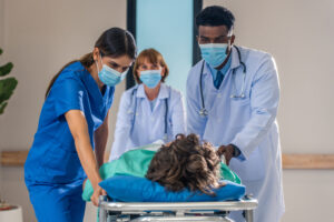 group of diverse doctors moving seriously injured 2023 11 27 05 19 54 utc scaled